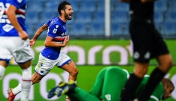 Spezia-Sampdoria: blucerchiati favoriti nonostante il momento no