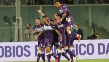 Torino-Fiorentina: viola al completo e favoriti per la vittoria