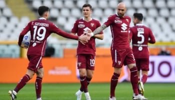 Torino-Sassuolo: i granata sognano in grande, c'è aria di Europa