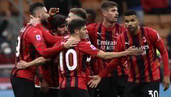 Venezia-Milan Serie A 2021-22