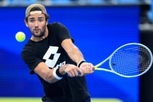 ATP Cup 2022, i match del 4 gennaio: per l’Italia è già tempo di dentro o fuori