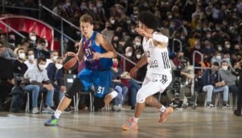 Barcellona Eurolega, Jokubaitis