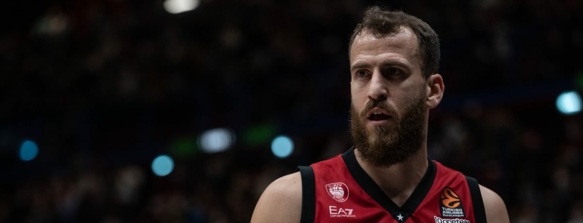 Chacho Rodriguez, Olimpia Milano, Eurolega