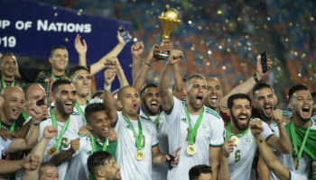 Coppa d'Africa 2021