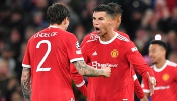 Pronostici Premier League 22a giornata 2021-22, il Manchester United