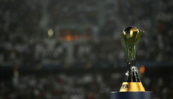 Mondiale per club 2021 trofeo