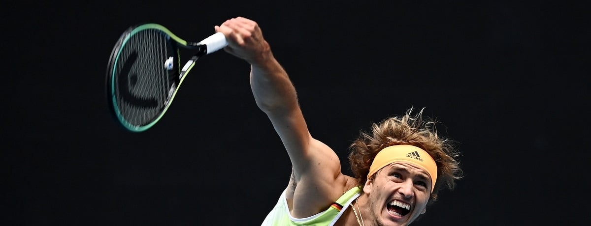 pronostici Australian Open 2022 gare del 23 gennaio