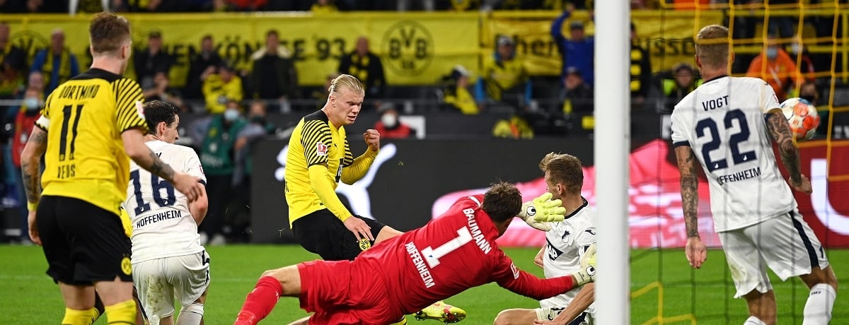 Pronostici Bundesliga: i consigli per le gare della 20° giornata