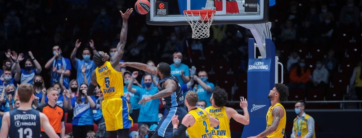 Pronostici Eurolega: i consigli per le gare della 21ª giornata