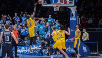 Pronostici Eurolega: i consigli per le gare della 21ª giornata