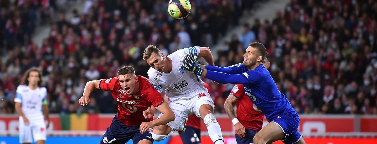 Pronostici Ligue 1: i nostri consigli per le gare della 21.a giornata