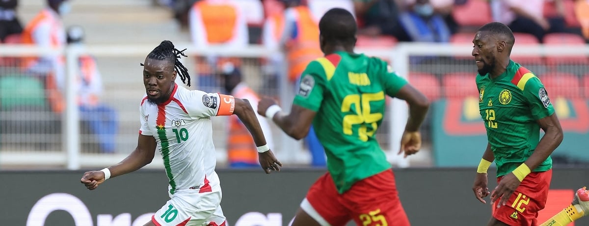 pronostici coppa d'africa 2022 gare 11 gennaio