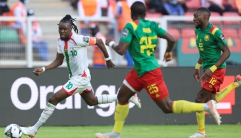 pronostici coppa d'africa 2022 gare 11 gennaio