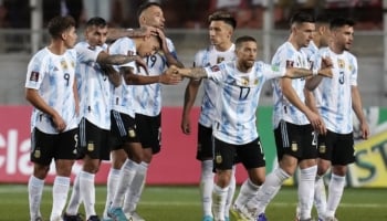 pronostici qualificazioni mondiali 2022 sudamerica 1 febbraio