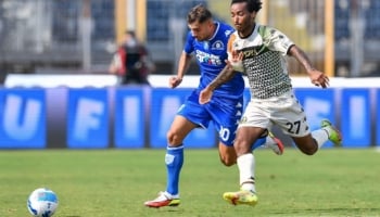 Venezia-Empoli: in Laguna è sfida tra neopromosse