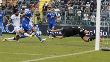 Bologna-Empoli: squadre in difficoltà, Orsolini insegue tre grandi