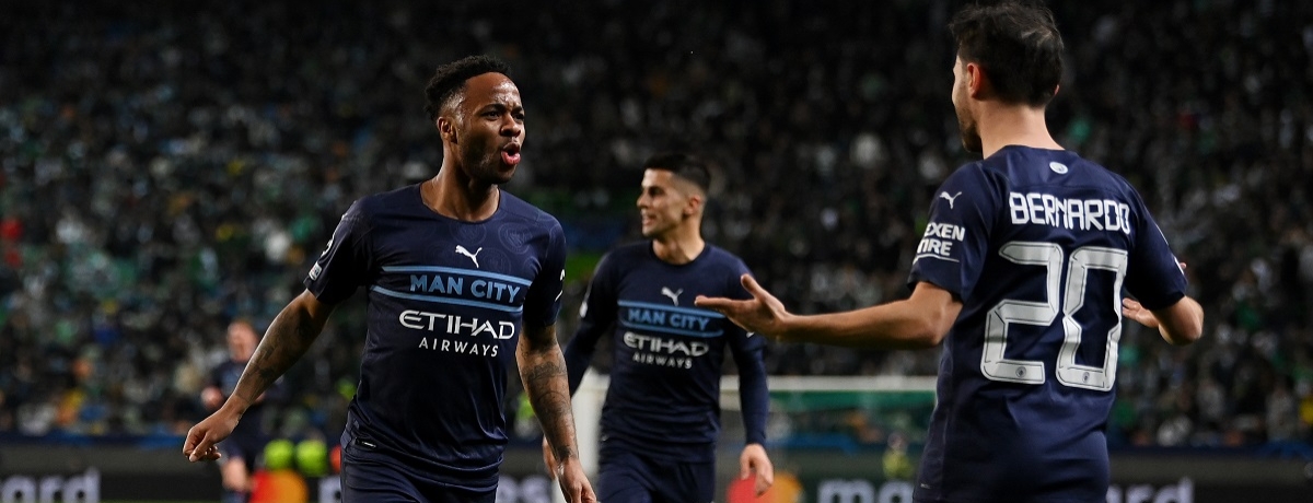 Everton-Manchester City premier league 2021-2022