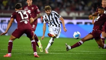 Juventus-Torino: un derby a senso unico dal 2015, bianconeri favoriti dalle quote