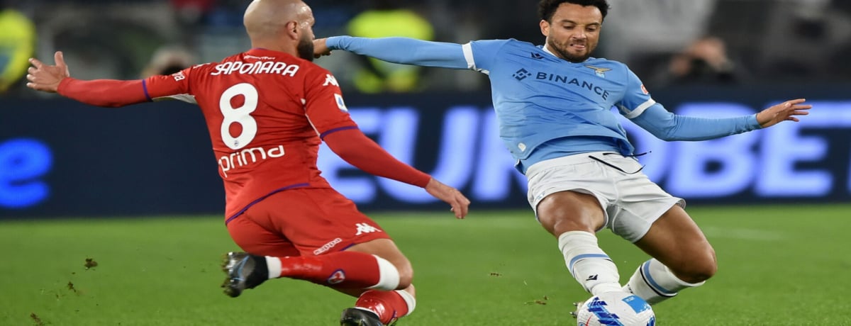 Fiorentina-Lazio: la viola riuscirà a conquistare l’Europa senza Vlahovic?
