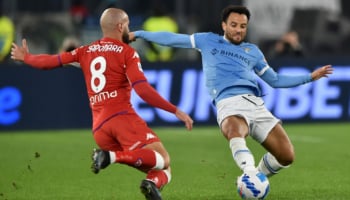 Fiorentina-Lazio: la viola riuscirà a conquistare l’Europa senza Vlahovic?