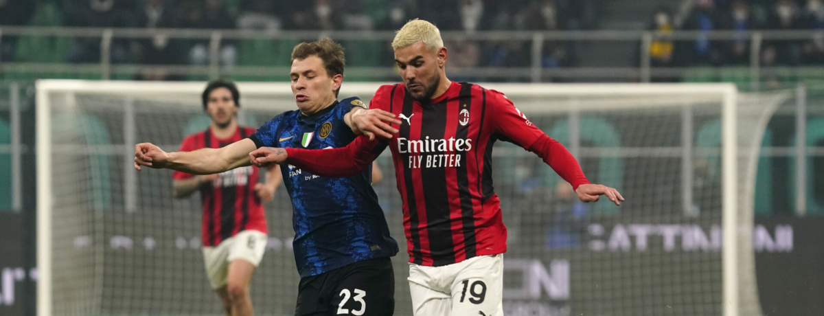 Milan-Inter: nel derby di Coppa Italia Pioli prepara una mossa, nerazzurri per rompere un tabù
