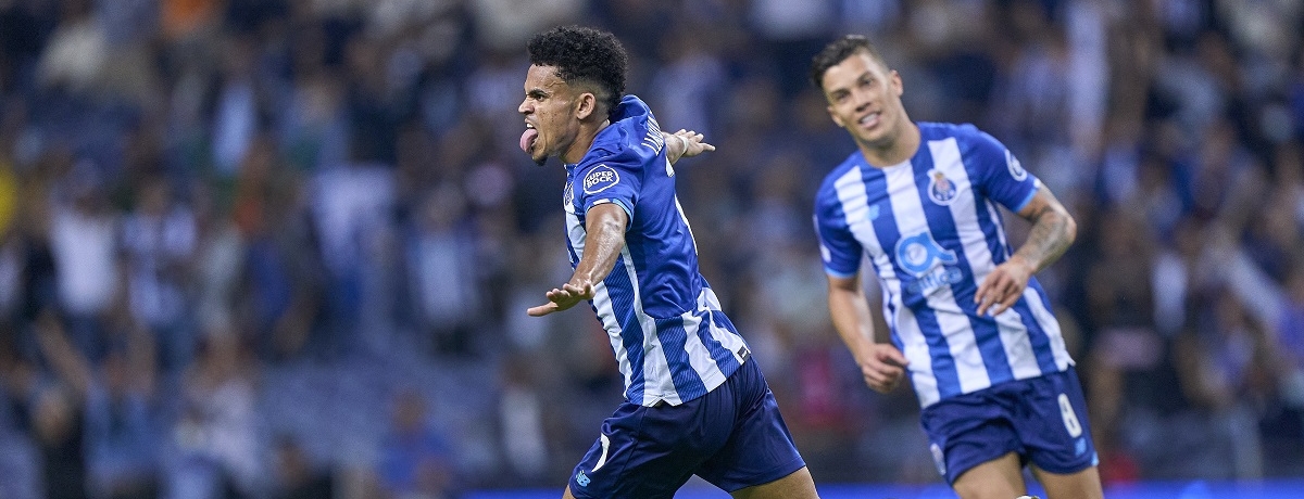 Porto-Lazio Europa League 2021-2022 playoff