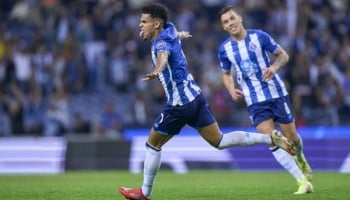 Porto-Lazio Europa League 2021-2022 playoff