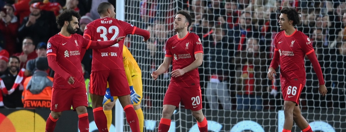 Pronostici Premier League: i consigli per il turno infrasettimanale con Liverpool e Arsenal