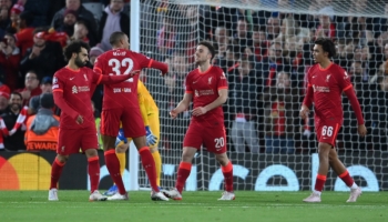 Pronostici Premier League: i consigli per il turno infrasettimanale con Liverpool e Arsenal