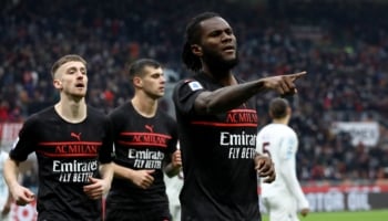 Salernitana-Milan: il più classico dei testa-coda va in scena all’Arechi