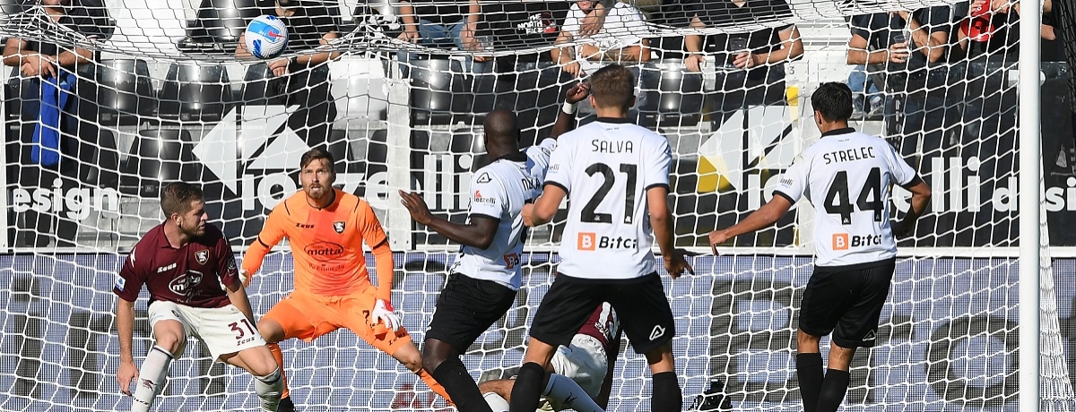 Salernitana-Spezia: Colantuono in cerca di punti salvezza ma con i liguri non promette bene