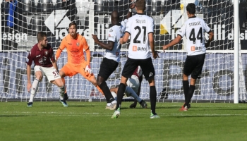 Salernitana-Spezia: Colantuono in cerca di punti salvezza ma con i liguri non promette bene