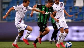 Sampdoria-Sassuolo: blucerchiati in cerca di riscatto, ma con gli emiliani sarà davvero dura