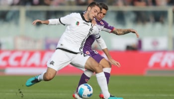 Spezia-Fiorentina: Italiano vuole ritrovare i tre punti contro il suo passato