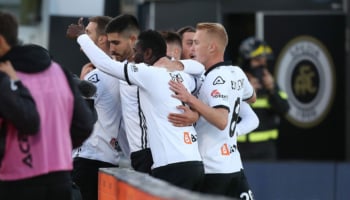 Spezia-Roma: liguri alla ricerca della vittoria chiave per la salvezza