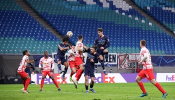 Sporting Lisbona-Manchester City ottavi di finale Champions League 2021-2022