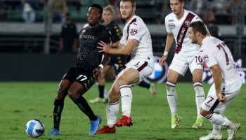 Torino-Venezia: il Toro deve cambiare rotta, con i lagunari precedenti in chiaro scuro