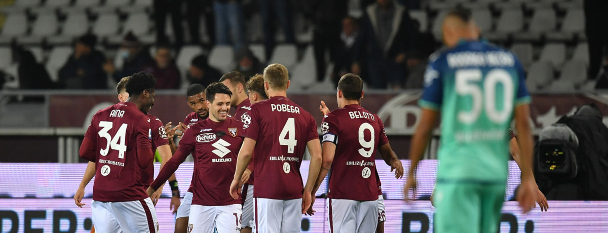 Udinese-Torino: la squadra di Juric cerca la svolta del proprio campionato