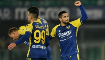 Verona-Udinese: al Bentegodi si affrontano due squadre che non hanno nulla da perdere