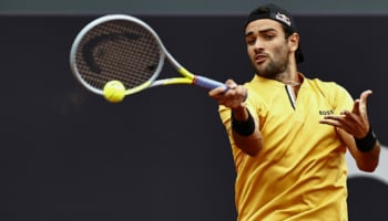 Berrettini Acapulco