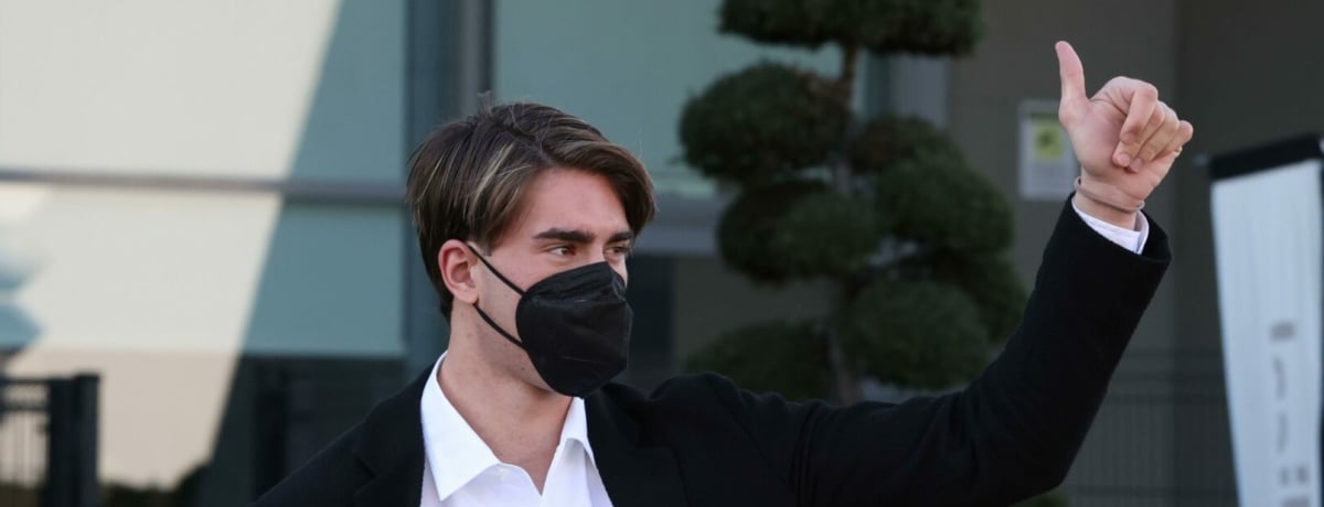 Dusan Vlahovic Juventus
