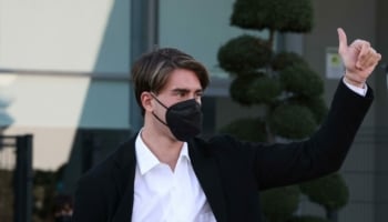 Dusan Vlahovic Juventus
