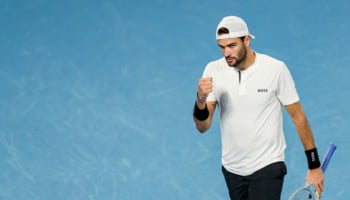 ATP 500 Rio, Matteo Berrettini