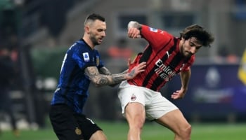 Brozovic e Tonali