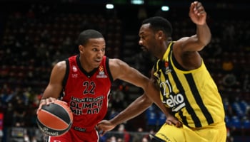 Olimpia Milano Zalgiris