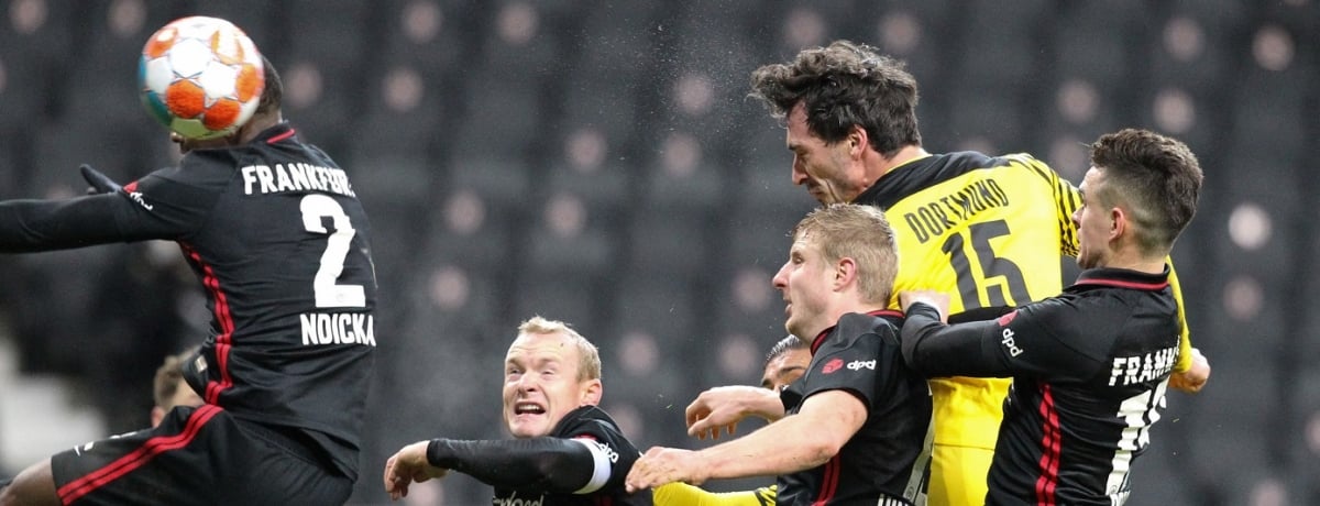 Pronostici Bundesliga: i consigli per le gare della 21° giornata
