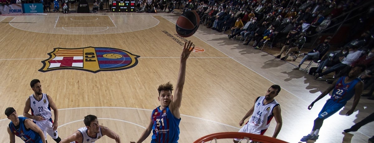 pronostici Eurolega 3 febbraio 2022