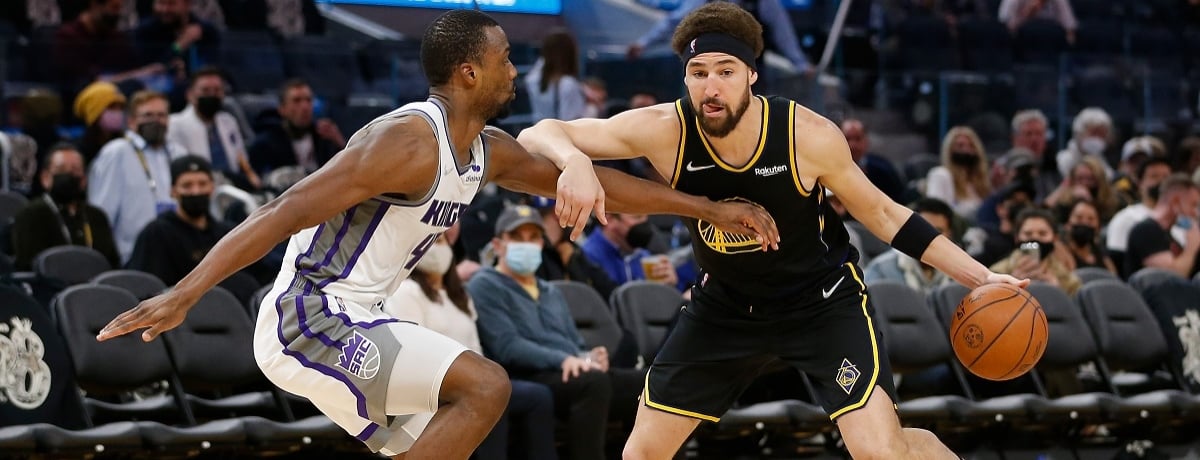 pronostici NBA Stanotte 10 febbraio 2022