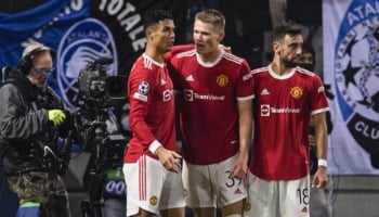 Pronostici Premier League: i consigli per le partite della 25.a giornata con Manchester United ed Everton