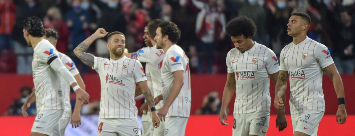 Europa League, Siviglia, Papu Gomez